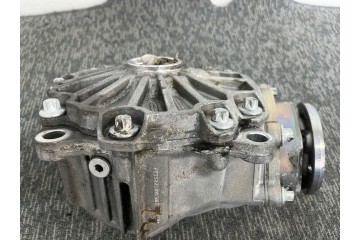 MERCEDES C CLASS W204 2 2 CDI Differential reducer bridge ORIGINAL EURO Version European