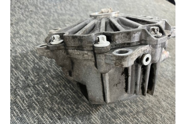 Puente reductor diferencial ORIGINAL MERCEDES para MERCEDES C CLASS W2