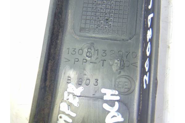 1308132070  MOLDURA CITROEN JUMPER COMBI 29 C  2.0 HDi/-HDi  85 Confort 2006 1308132070 200894 CITROEN - 2