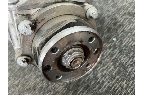 Puente reductor diferencial ORIGINAL MERCEDES para MERCEDES C CLASS W2