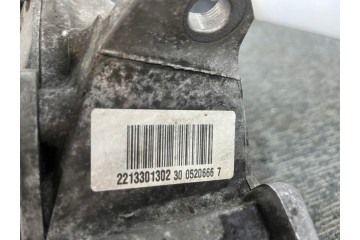 Puente reductor diferencial ORIGINAL MERCEDES para MERCEDES C CLASS W2