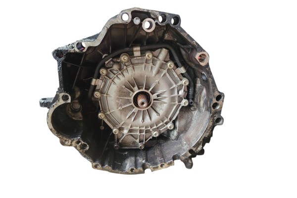 Audi A4 S4 B7 8E 8H 2005 Automatic transmission