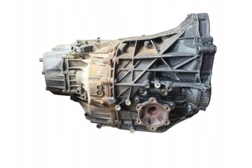 Audi A4 S4 B7 8E 8H 2005 Automatic transmission Part manufacturer Audi OE