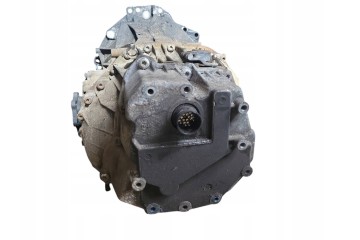 Audi A4 S4 B7 8E 8H 2005 Automatic transmission Catalog number of the part JZU