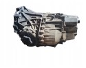 Audi A4 S4 B7 8E 8H 2005 Automatic transmission Transmission type automatic