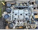 PETROL ENGINE 1 2 AZQ VW POLO IV 9N Catalog number of the part AZQ