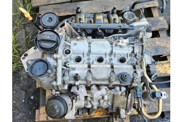 PETROL ENGINE 1 2 AZQ VW POLO IV 9N Catalog number of the part AZQ