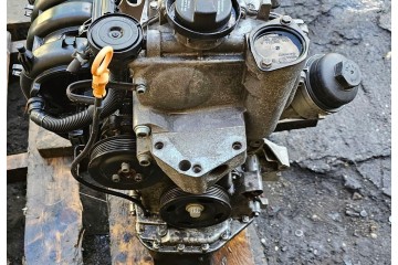 PETROL ENGINE 1 2 AZQ VW POLO IV 9N Car type passenger cars