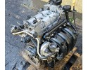 Motor de gasolina 1.2 AZQ VW Polo IV 9N