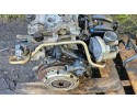 Motor de gasolina 1.2 AZQ VW Polo IV 9N