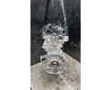 Complete engine Hyundai Tucson 2023 G4FP