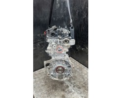 Complete engine Hyundai Tucson 2023 G4FP