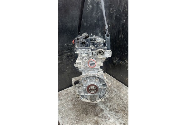 Complete engine Hyundai Tucson 2023 G4FP