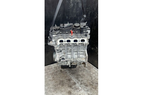 Complete engine Hyundai Tucson 2023 G4FP Part manufacturer Hyundai OE