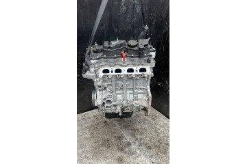 Complete engine Hyundai Tucson 2023 G4FP Part manufacturer Hyundai OE