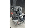 Complete engine Hyundai Tucson 2023 G4FP Car type undefined