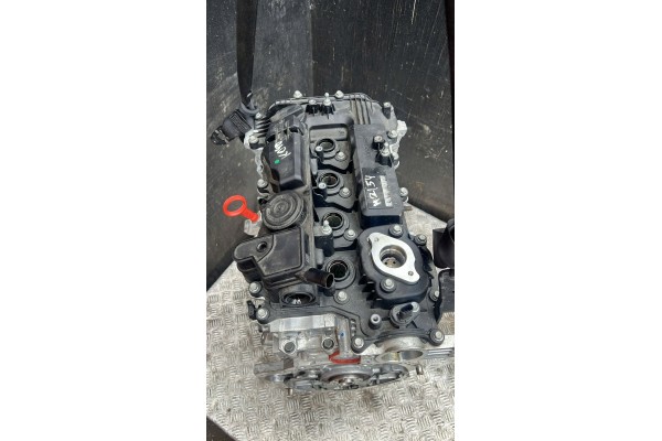 Complete engine Hyundai Tucson 2023 G4FP Car type undefined
