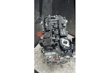 Complete engine Hyundai Tucson 2023 G4FP Car type undefined