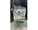 Complete engine Hyundai Tucson 2023 G4FP Engine type gasoline powered