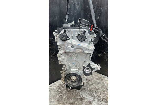 Complete engine Hyundai Tucson 2023 G4FP Catalog number of the part G4FP