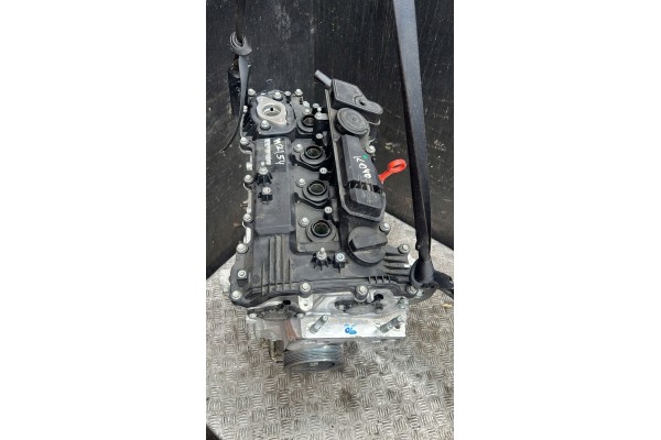 Motor completo Hyundai Tucson 2023 G4FP