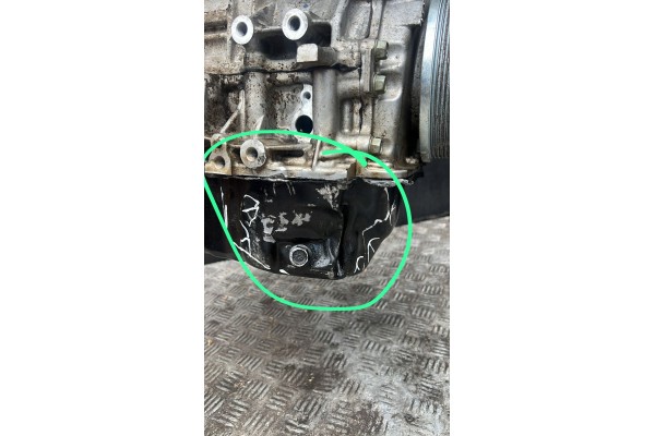 Motor completo Hyundai Tucson 2023 G4FP
