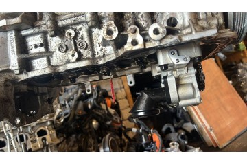 Motor completo Hyundai Tucson 2023 G4FP