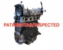 Opel Insignia A 2011 Engine