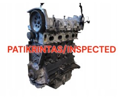 Opel Insignia A 2011 Engine