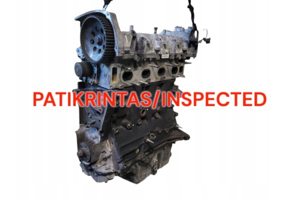 Opel Insignia A 2011 Engine