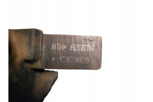 Opel Insignia A 2011 Engine Car type passenger cars