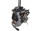 Engine VW Sharan LIFT Seat Alhambra Galaxy 1 9 TDI 115 HP COMPLETE AUY BVK