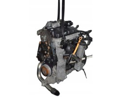 Engine VW Sharan LIFT Seat Alhambra Galaxy 1 9 TDI 115 HP COMPLETE AUY BVK