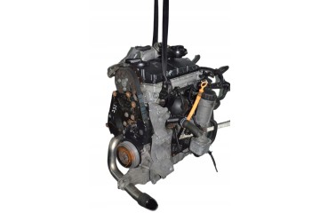 Engine VW Sharan LIFT Seat Alhambra Galaxy 1 9 TDI 115 HP COMPLETE AUY BVK