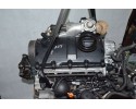 Engine VW Sharan LIFT Seat Alhambra Galaxy 1 9 TDI 115 HP COMPLETE AUY BVK Part manufacturer Volkswagen OE