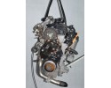 Engine VW Sharan LIFT Seat Alhambra Galaxy 1 9 TDI 115 HP COMPLETE AUY BVK Catalog number of the part AUY