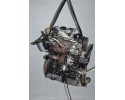 Engine VW Sharan LIFT Seat Alhambra Galaxy 1 9 TDI 115 HP COMPLETE AUY BVK Car type passenger cars