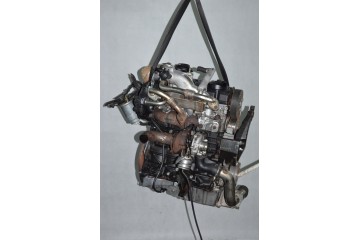 Engine VW Sharan LIFT Seat Alhambra Galaxy 1 9 TDI 115 HP COMPLETE AUY BVK Car type passenger cars