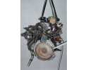 Engine VW Sharan LIFT Seat Alhambra Galaxy 1 9 TDI 115 HP COMPLETE AUY BVK Catalog number of substitutes AUY Odpowiednik BVK 1 9
