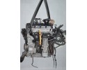Engine VW Sharan LIFT Seat Alhambra Galaxy 1 9 TDI 115 HP COMPLETE AUY BVK Engine type diesel