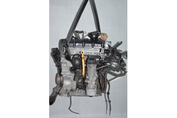 Engine VW Sharan LIFT Seat Alhambra Galaxy 1 9 TDI 115 HP COMPLETE AUY BVK Engine type diesel