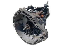 GEARBOX RENAULT MASTER II OPEL MOVANO 2 5 DCI PK5071