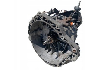 GEARBOX RENAULT MASTER II OPEL MOVANO 2 5 DCI PK5071