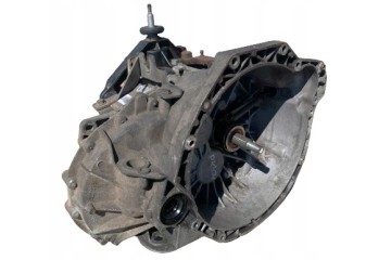 GEARBOX RENAULT MASTER II OPEL MOVANO 2 5 DCI PK5071 Catalog number of the part PK5071