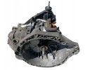 GEARBOX RENAULT MASTER II OPEL MOVANO 2 5 DCI PK5071 Part manufacturer Renault OE