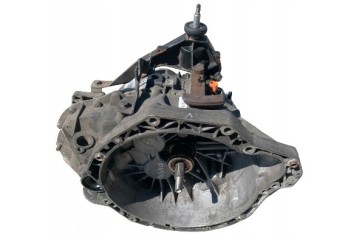 GEARBOX RENAULT MASTER II OPEL MOVANO 2 5 DCI PK5071 Part manufacturer Renault OE