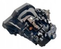 GEARBOX RENAULT MASTER II OPEL MOVANO 2 5 DCI PK5071 Transmission type manual