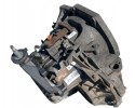 GEARBOX RENAULT MASTER II OPEL MOVANO 2 5 DCI PK5071 Engine type diesel