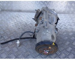 SUZUKI SX4 S CROSS VITARA III REAR BRIDGE DIFFERENTIAL 1 4 HYBRID 2020R