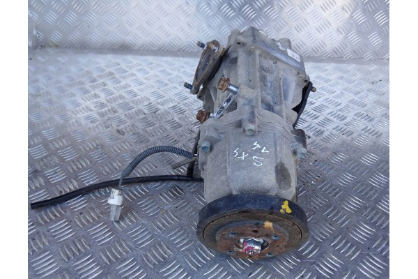 SUZUKI SX4 S CROSS VITARA III REAR BRIDGE DIFFERENTIAL 1 4 HYBRID 2020R